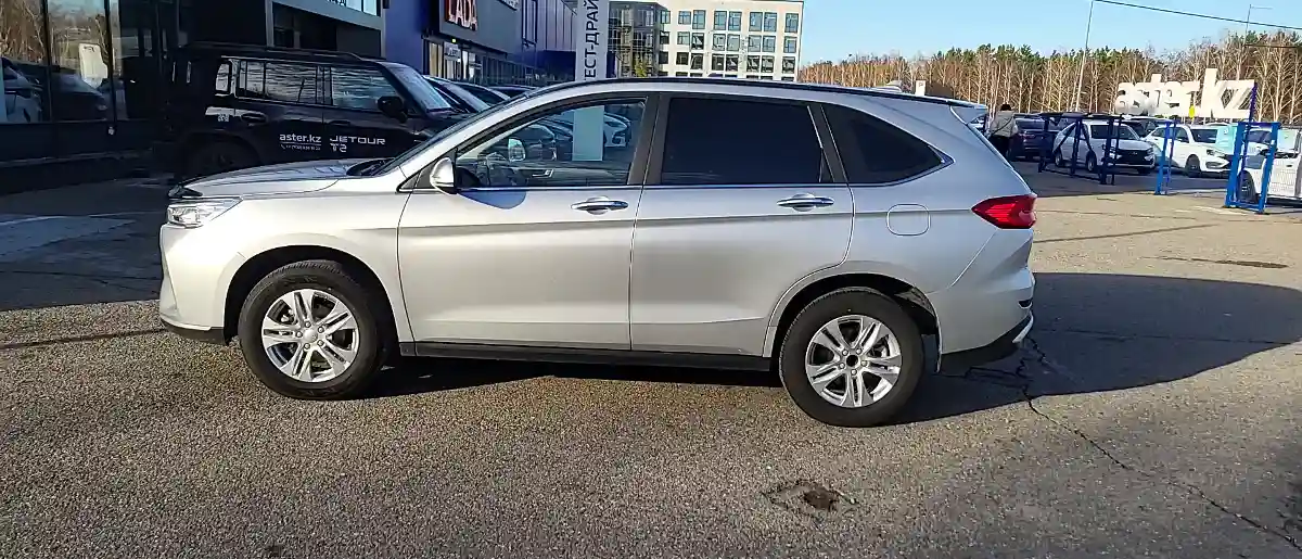 Haval M6 2024 года за 7 790 000 тг. в Усть-Каменогорск