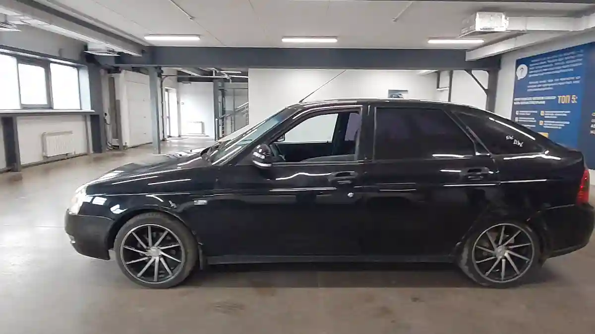 LADA (ВАЗ) Priora 2014 года за 2 390 000 тг. в Астана