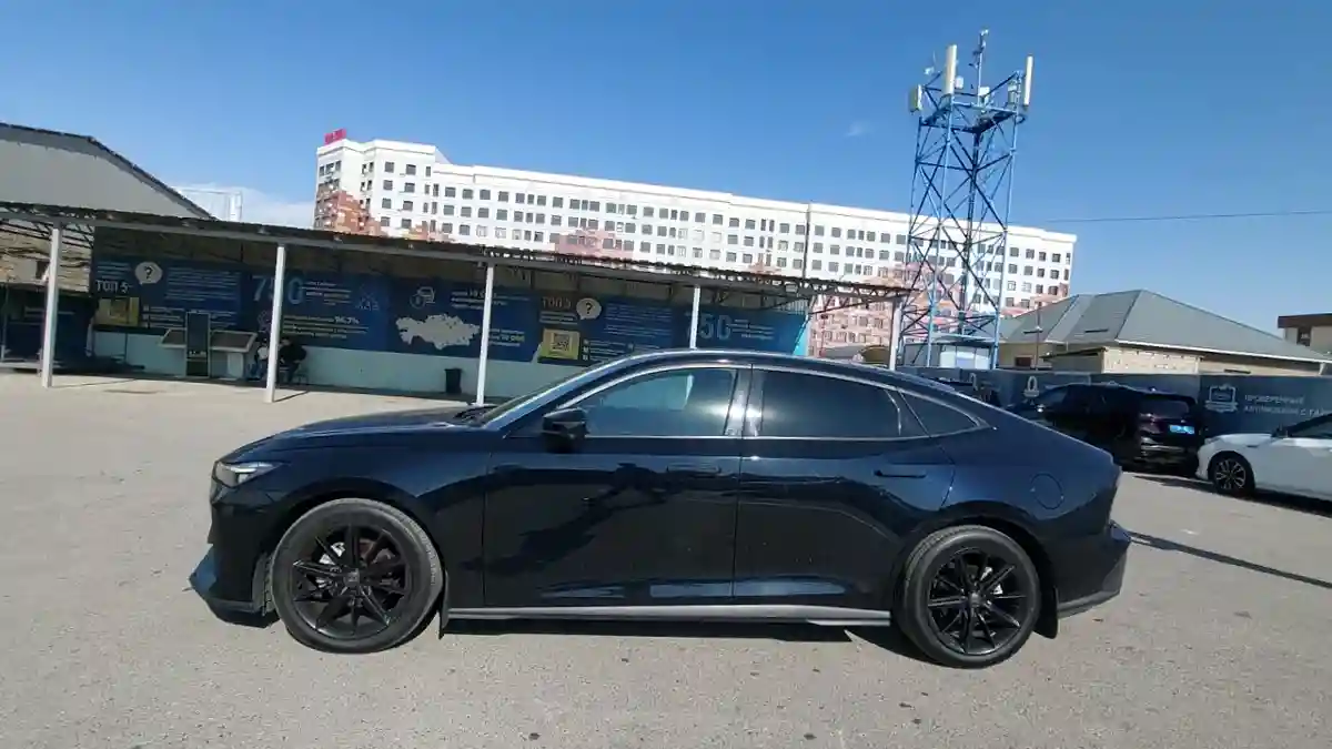 Changan UNI-V 2023 года за 7 790 000 тг. в Шымкент