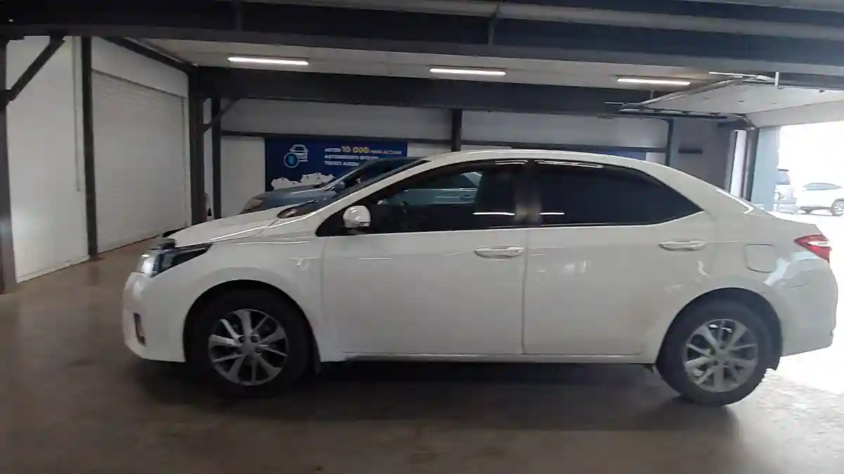 Toyota Corolla 2014 года за 6 490 000 тг. в Астана