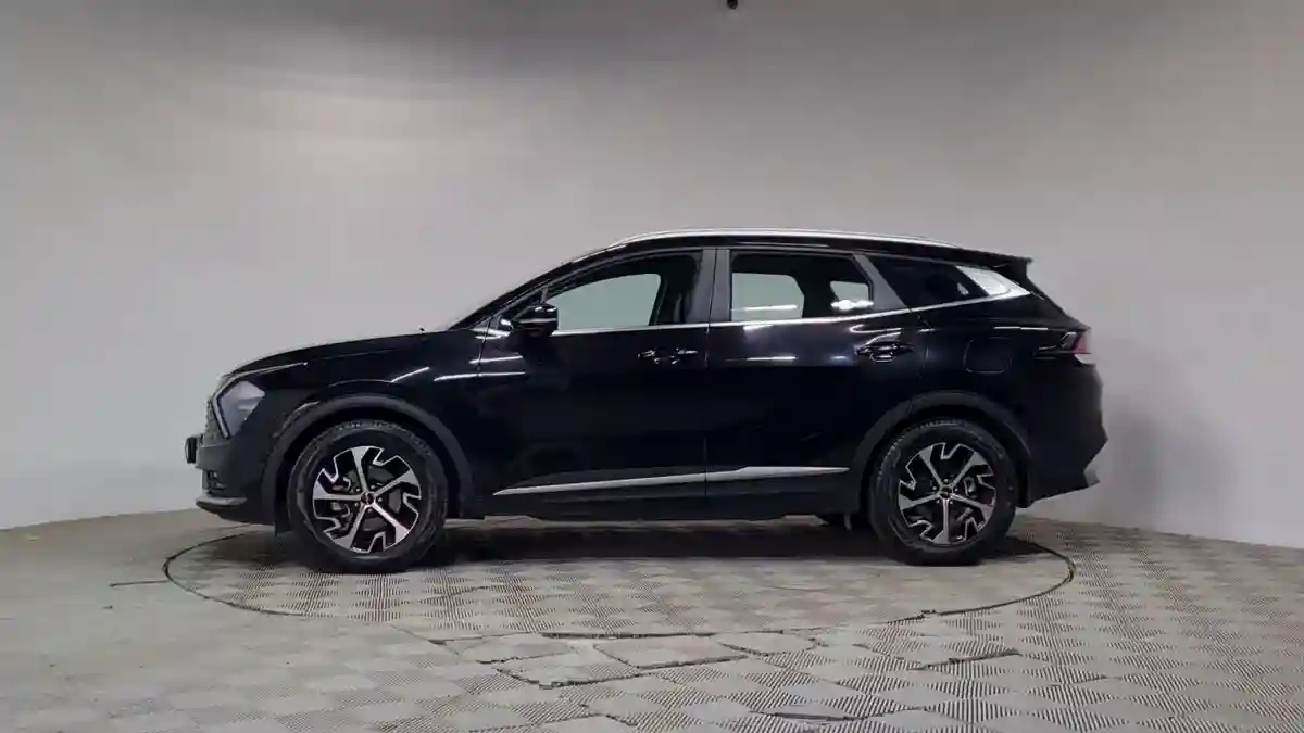 Kia Sportage 2023 года за 10 815 000 тг. в Алматы