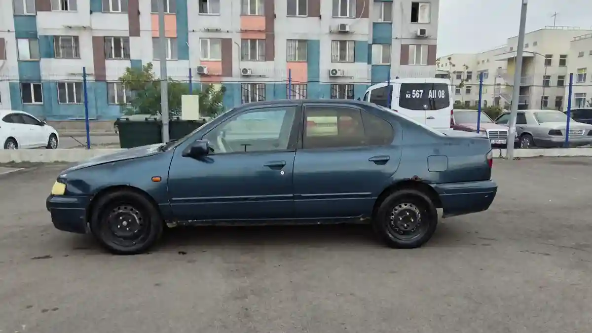 Nissan Primera 1997 года за 610 000 тг. в Алматы