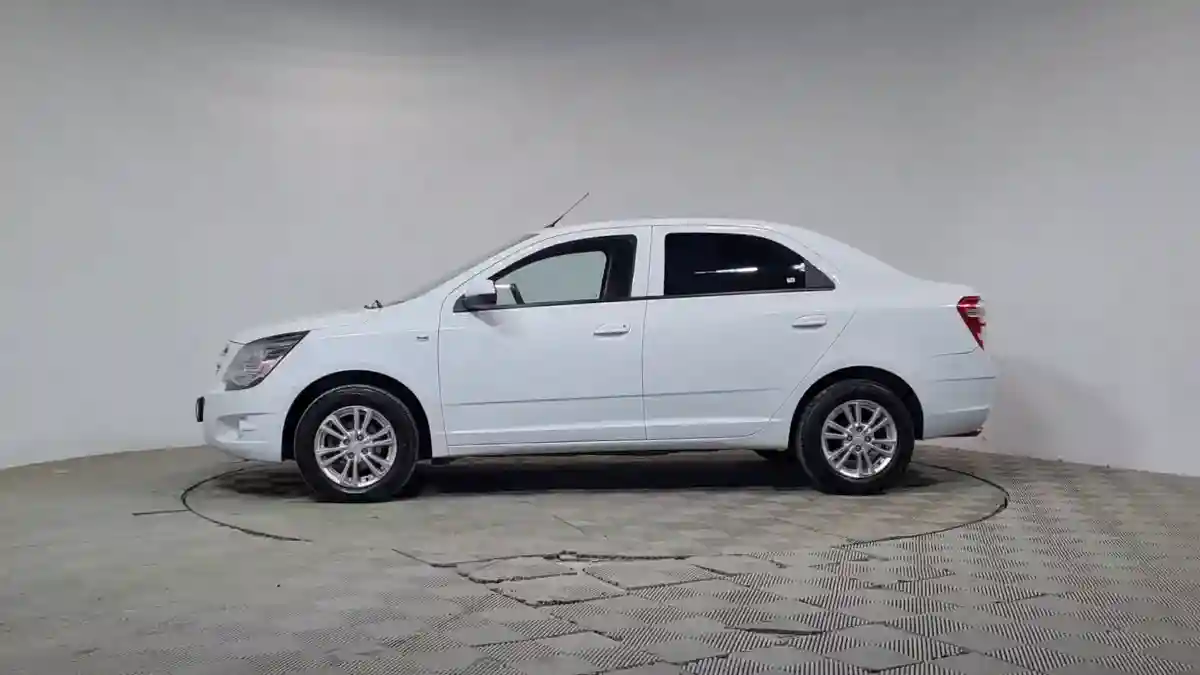 Chevrolet Cobalt 2023 года за 5 490 000 тг. в Алматы