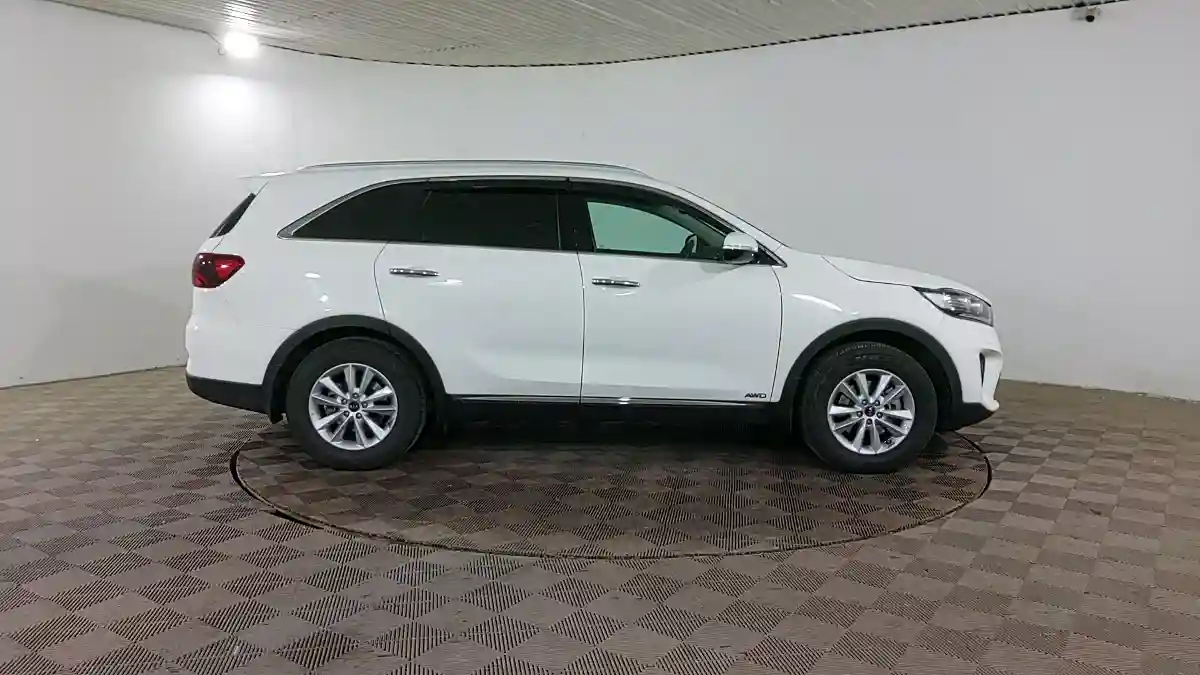 Kia Sorento 2020 года за 13 500 000 тг. в Шымкент
