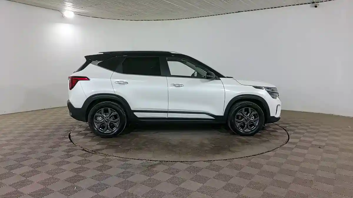 Kia Seltos 2024 года за 8 990 000 тг. в Шымкент