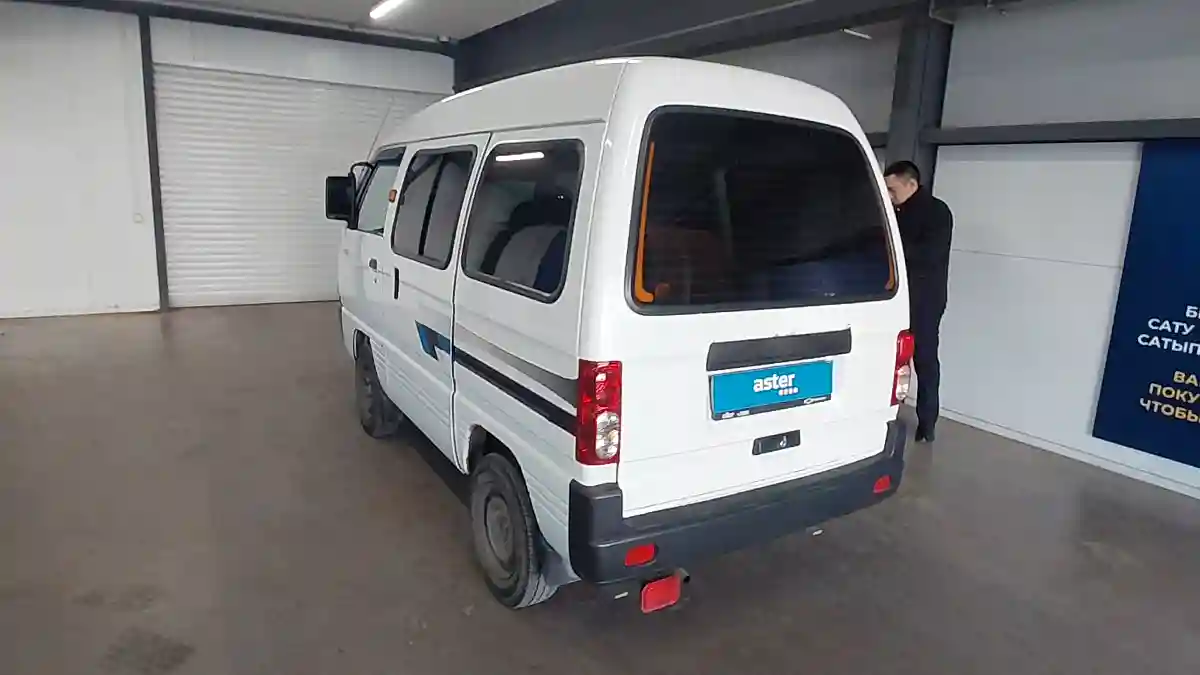 Chevrolet Damas 2022 года за 3 200 000 тг. в Астана