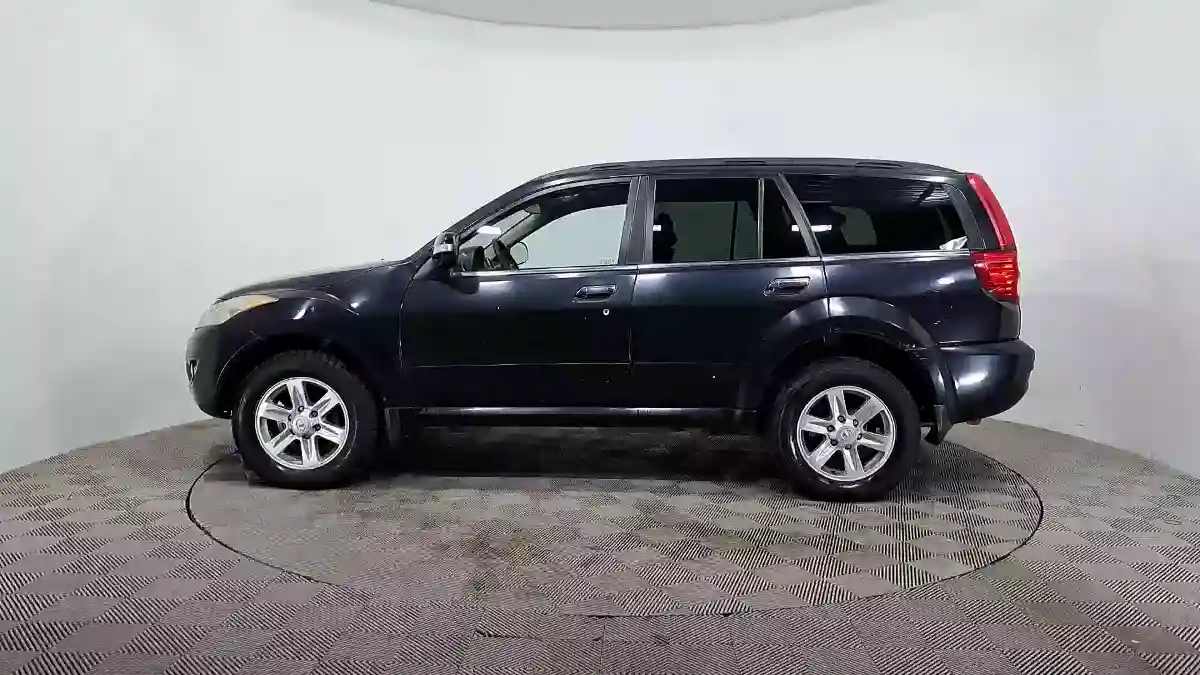 Great Wall Hover H5 2013 года за 2 990 000 тг. в Астана