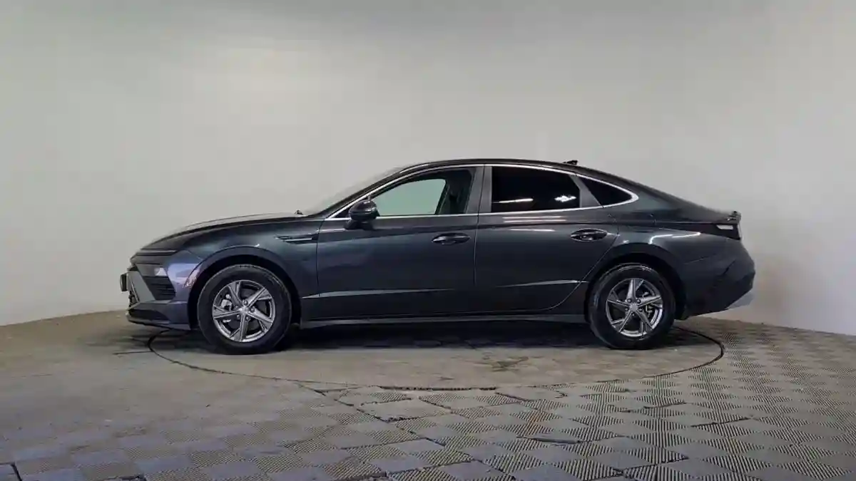 Hyundai Sonata 2024 года за 12 850 000 тг. в Алматы