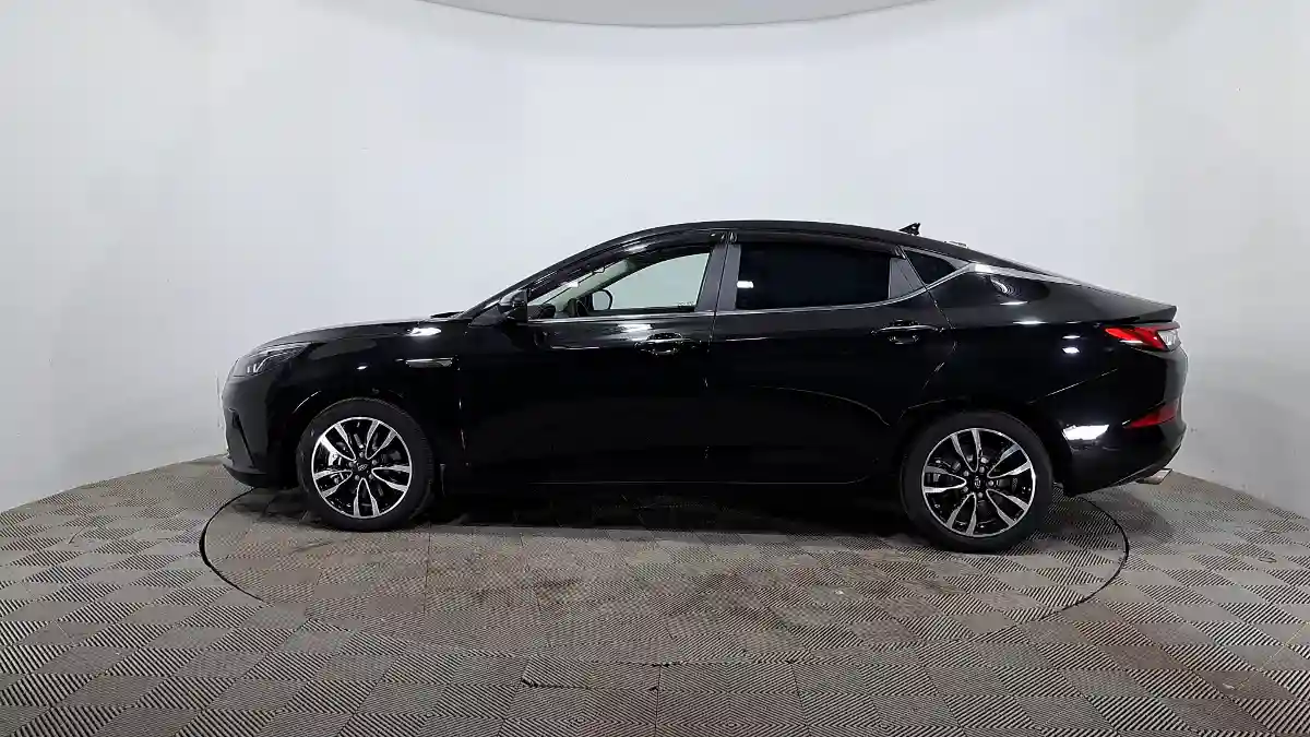 JAC J7 2023 года за 6 290 000 тг. в Астана