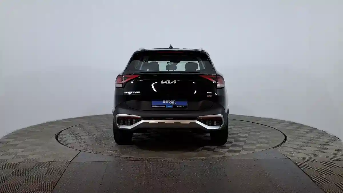 Kia Sportage 2025 года за 13 990 000 тг. в Астана