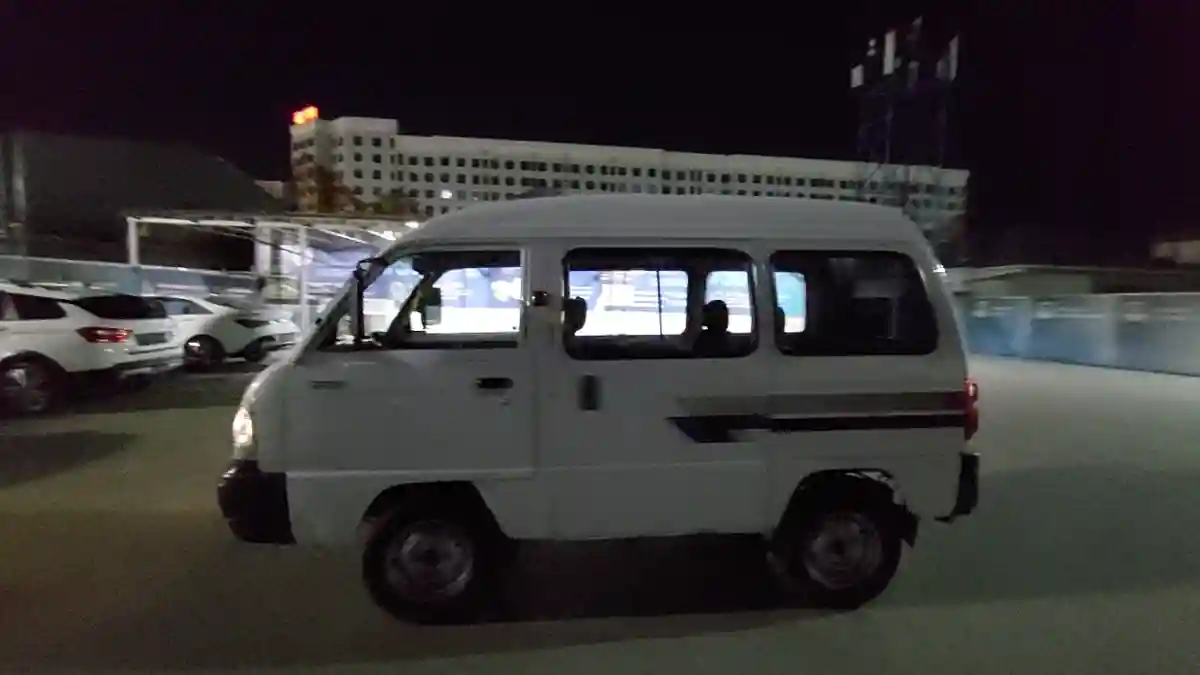 Chevrolet Damas 2022 года за 3 390 000 тг. в Шымкент