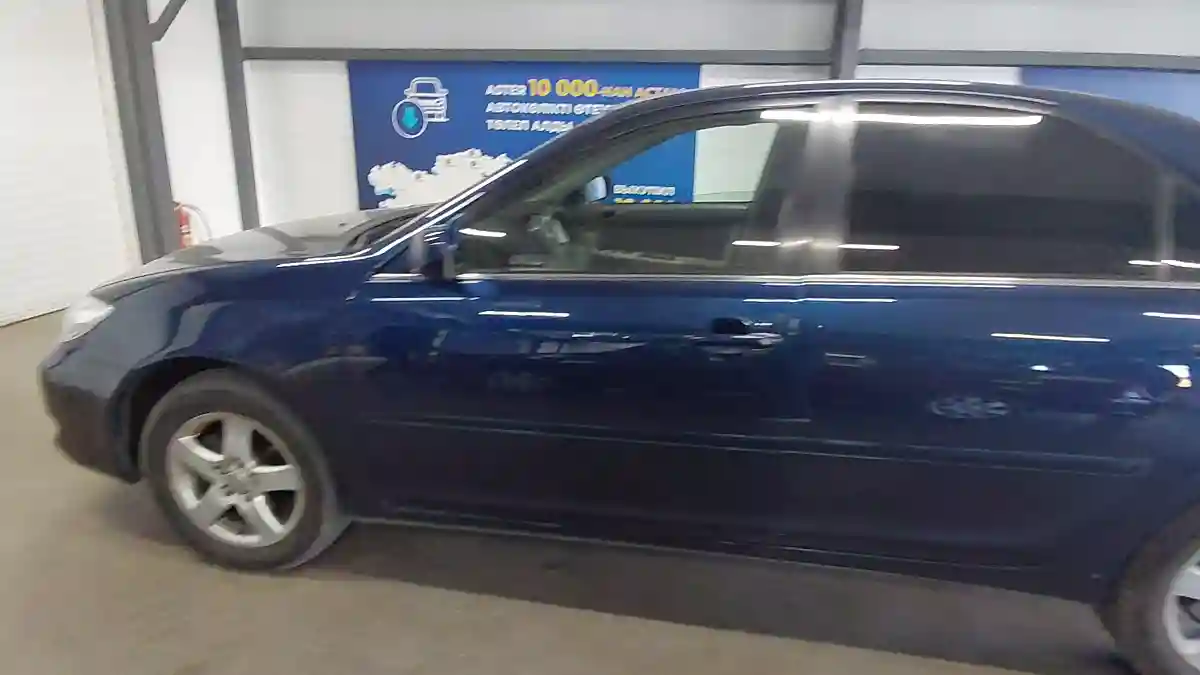 Toyota Camry 2002 года за 3 650 000 тг. в Астана