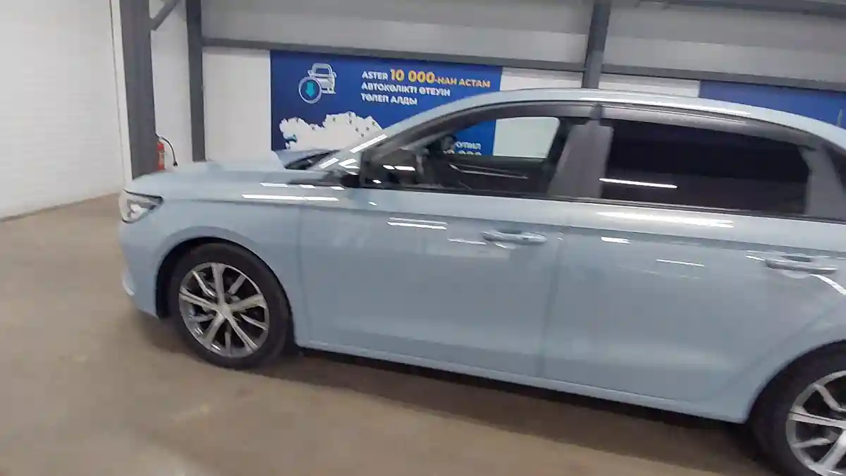 Geely Emgrand 2024 года за 7 500 000 тг. в Астана