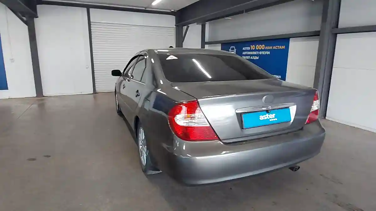 Toyota Camry 2002 года за 3 890 000 тг. в Астана
