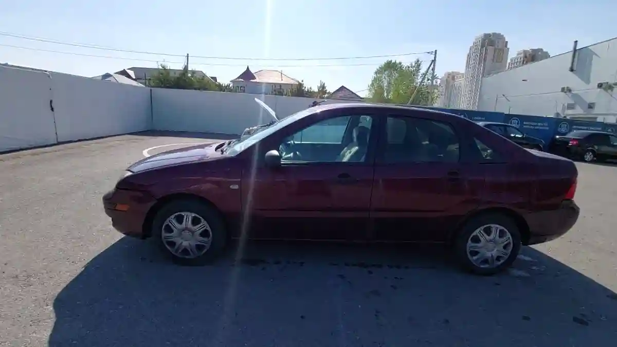 Ford Focus 2007 года за 1 390 000 тг. в Шымкент