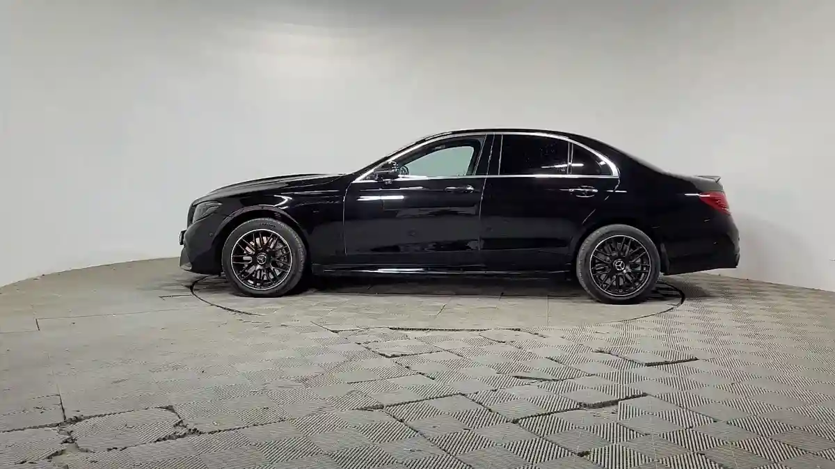 Mercedes-Benz E-Класс 2018 года за 13 990 000 тг. в Алматы