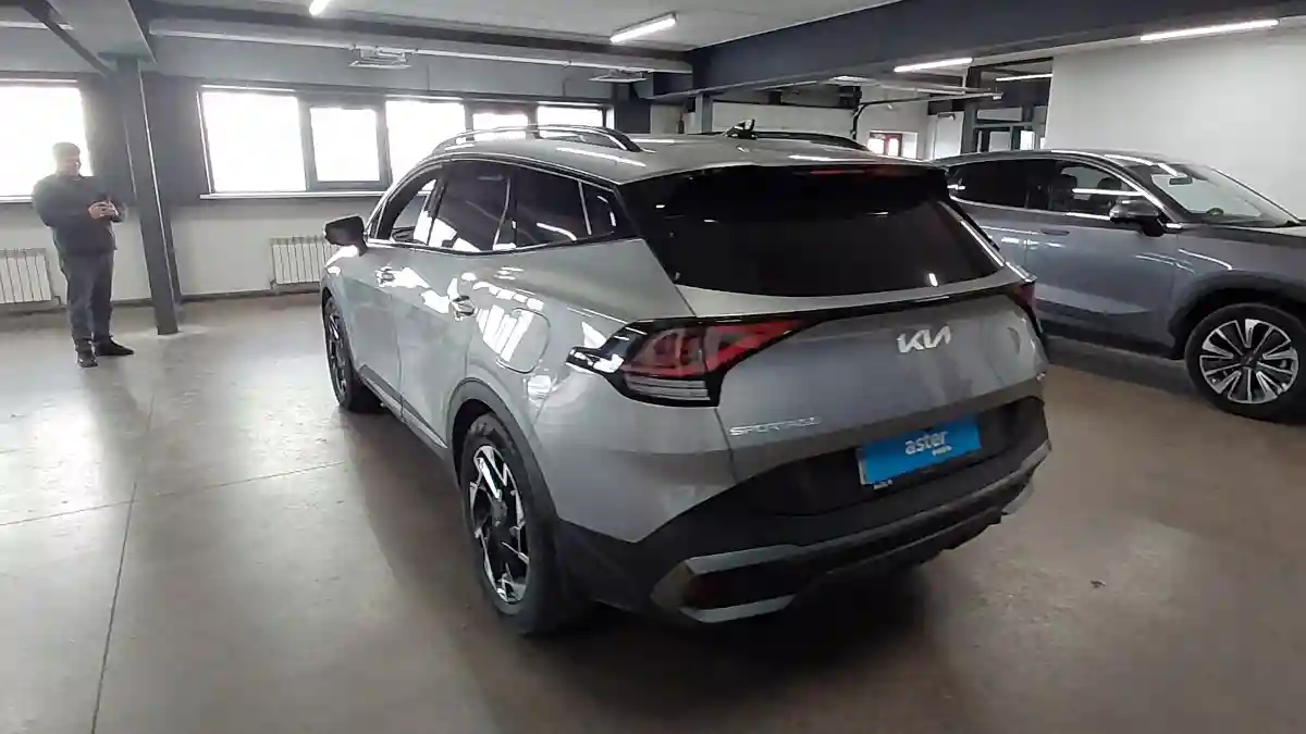 Kia Sportage 2023 года за 14 790 000 тг. в Астана