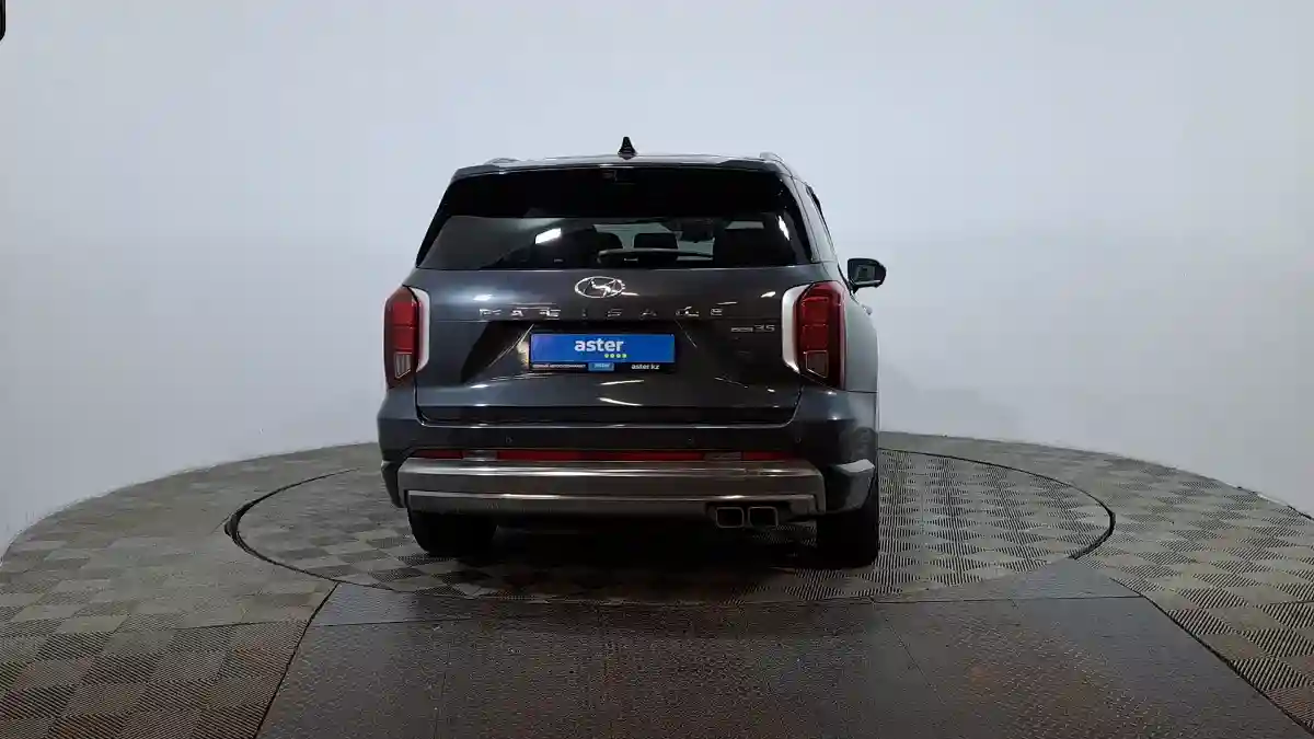 Hyundai Palisade 2024 года за 22 650 000 тг. в Астана