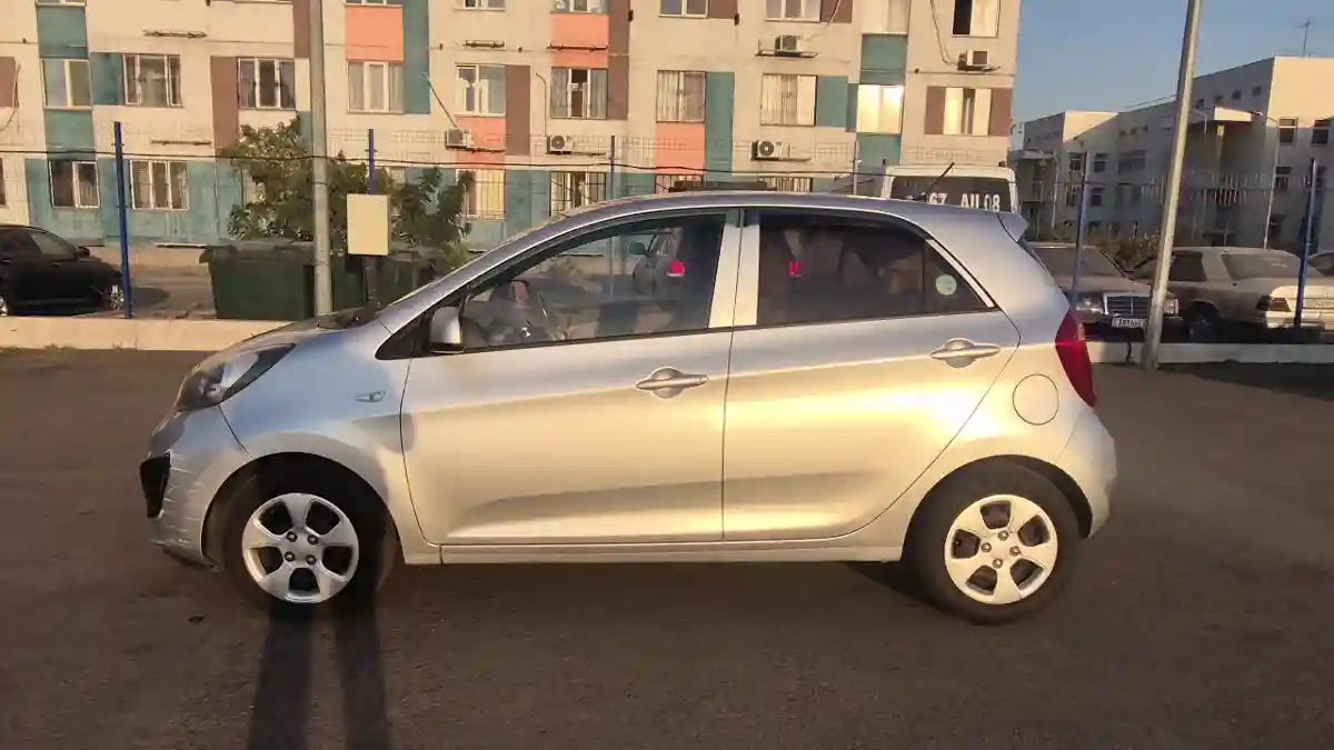 Kia Morning 2011 года за 2 990 000 тг. в Алматы