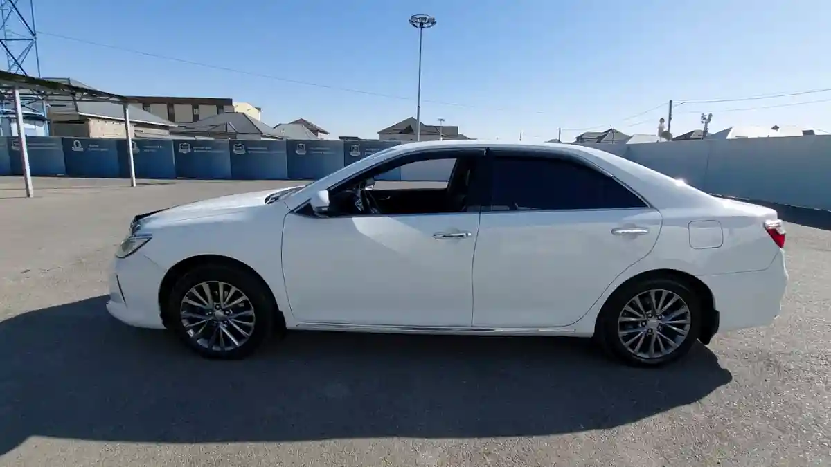 Toyota Camry 2012 года за 6 990 000 тг. в Шымкент