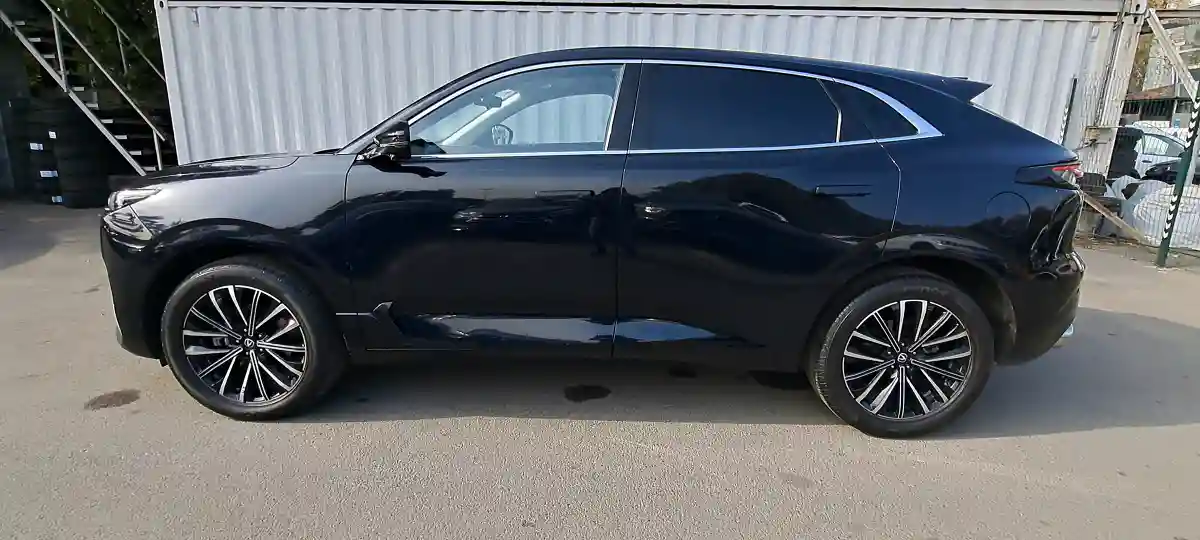 Changan UNI-K 2023 года за 9 590 000 тг. в Алматы