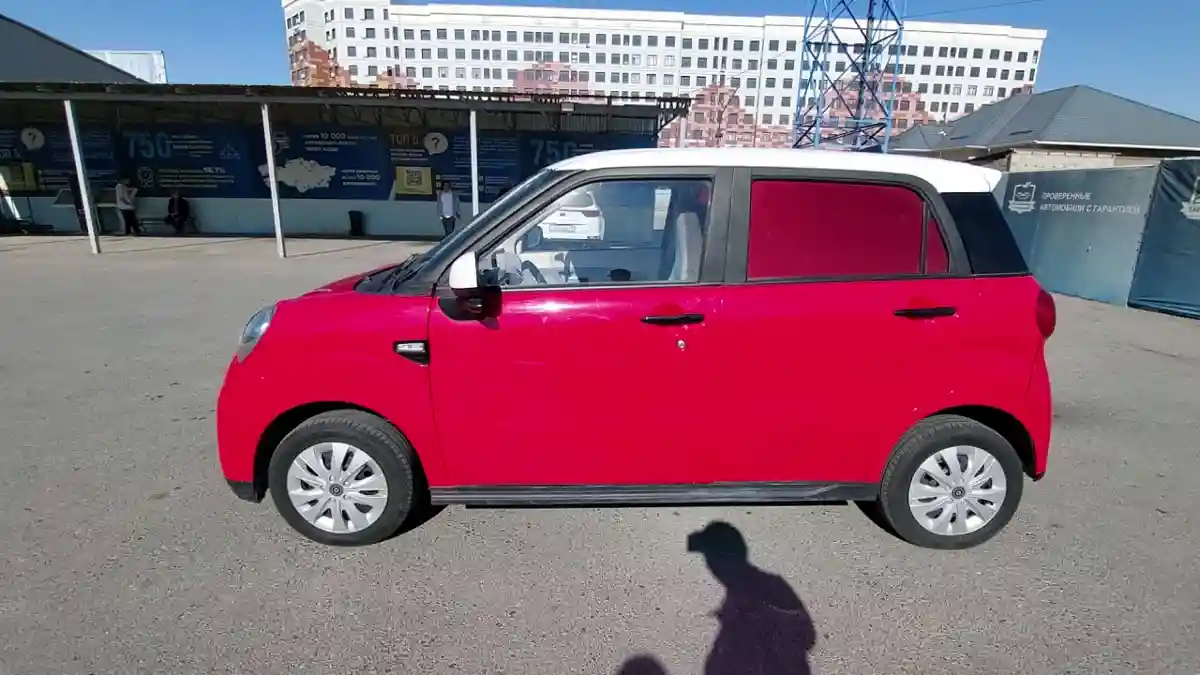 Kia Ray 2023 года за 2 700 000 тг. в Шымкент