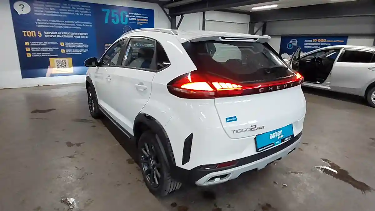 Chery Tiggo 2 Pro 2024 года за 5 300 000 тг. в Астана