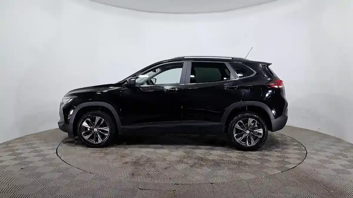 Chevrolet Tracker 2023 года за 6 990 000 тг. в Астана