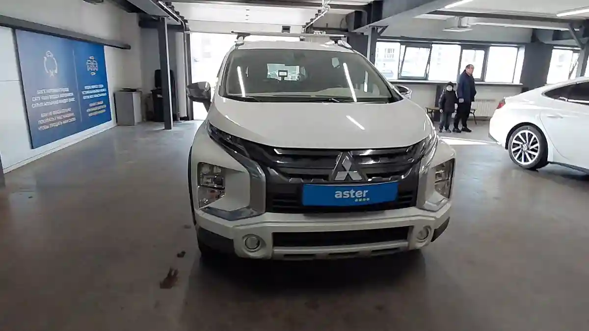 Mitsubishi Xpander 2022 года за 9 290 000 тг. в Астана