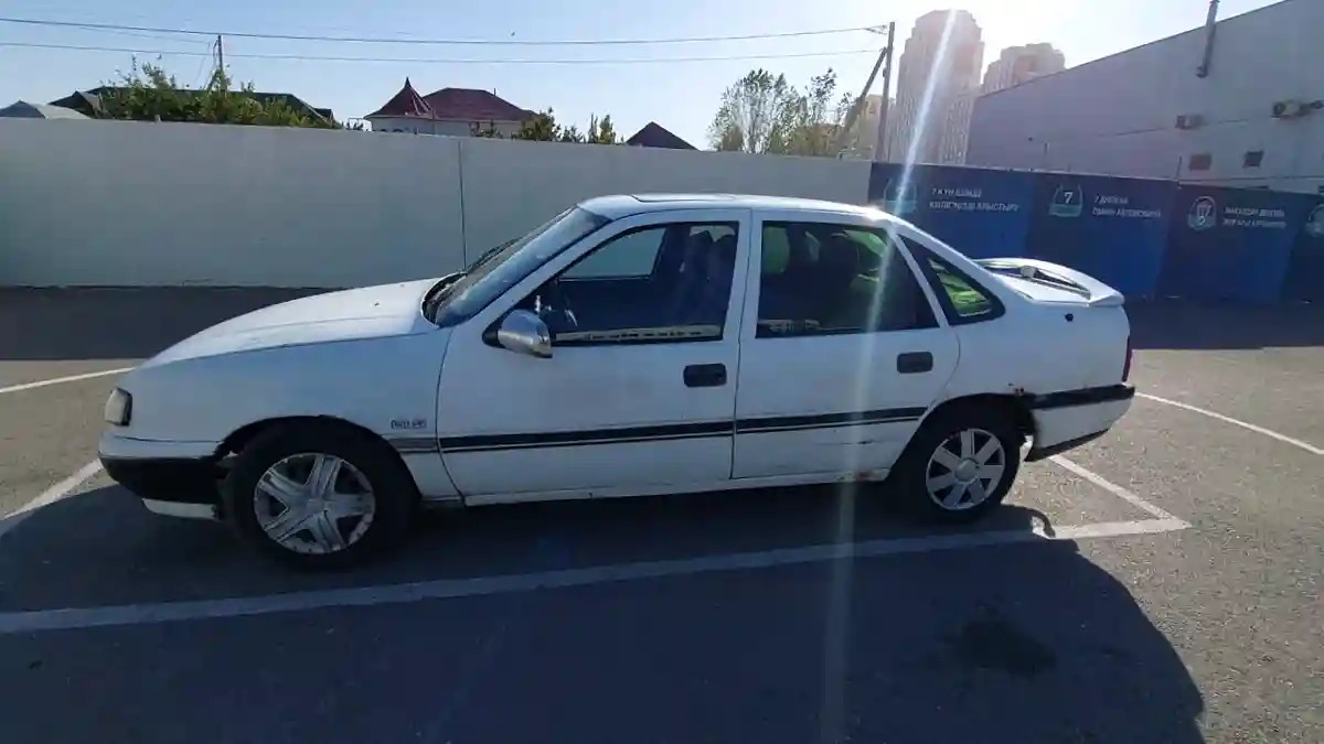 Opel Vectra 1991 года за 400 000 тг. в Шымкент
