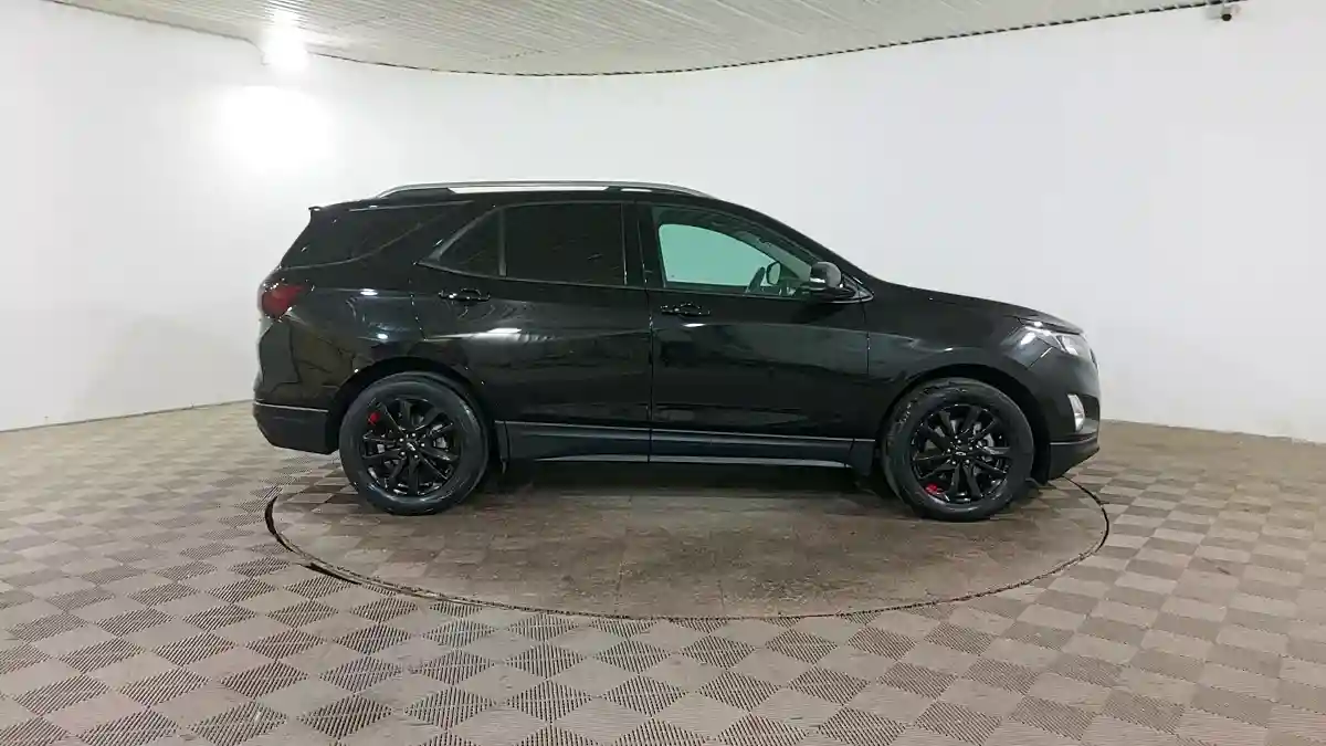 Chevrolet Equinox 2021 года за 8 590 000 тг. в Шымкент