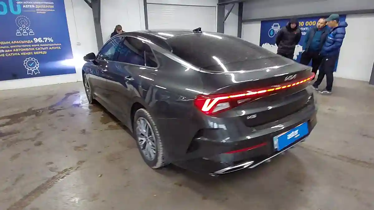 Kia K5 2023 года за 11 490 000 тг. в Астана