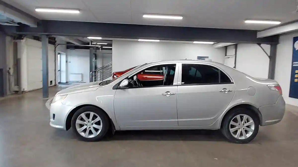 Geely GC7 2015 года за 2 200 000 тг. в Астана
