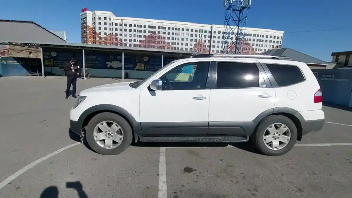 Kia Mohave 2013 года за 5 590 000 тг. в Шымкент