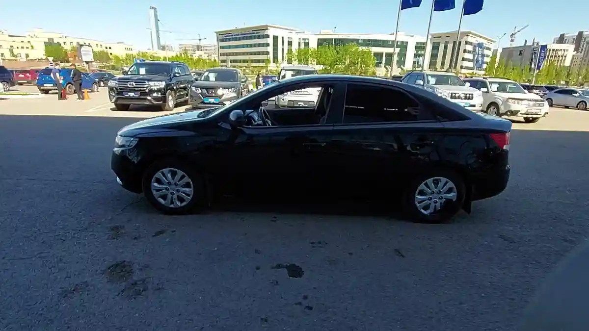 Kia Cerato 2012 года за 4 200 000 тг. в Павлодар