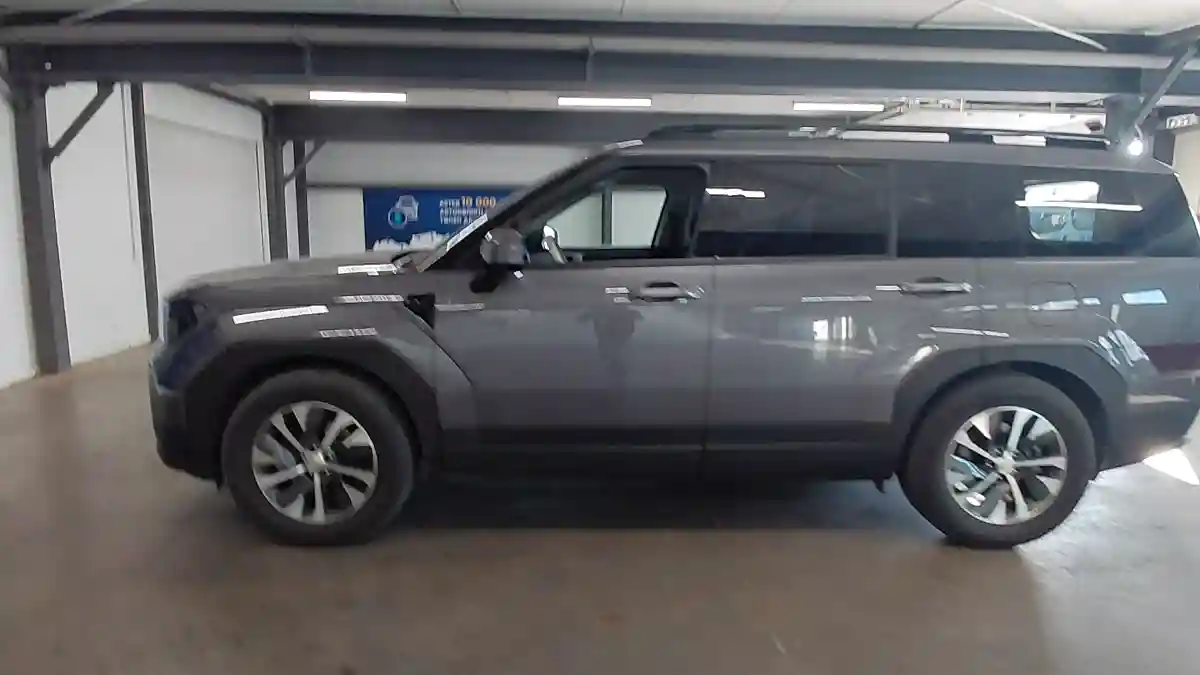Hyundai Santa Fe 2024 года за 18 190 000 тг. в Астана