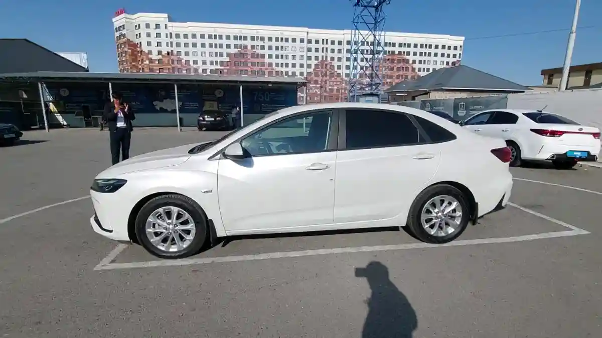 Chevrolet Monza 2023 года за 6 703 000 тг. в Шымкент