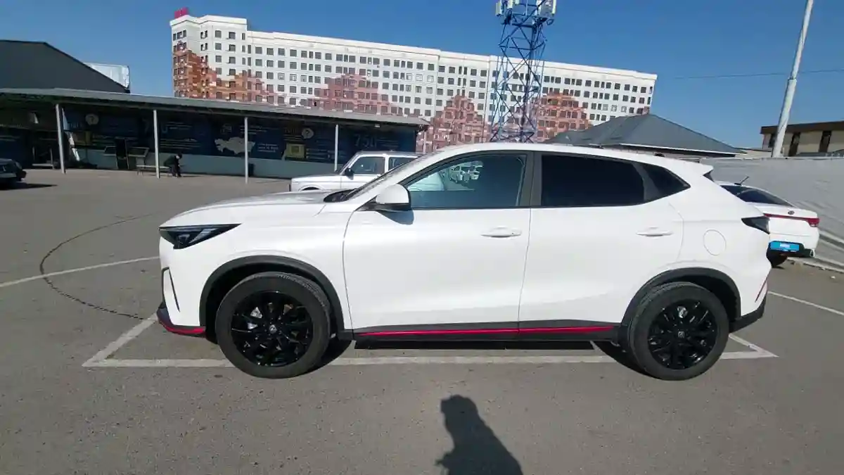 Changan X5 Plus 2025 года за 7 990 000 тг. в Шымкент