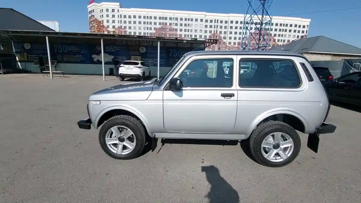 LADA (ВАЗ) Niva Legend 2026 года за 8 590 000 тг. в Шымкент