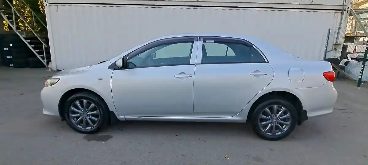 Toyota Corolla 2007 года за 4 000 000 тг. в Алматы