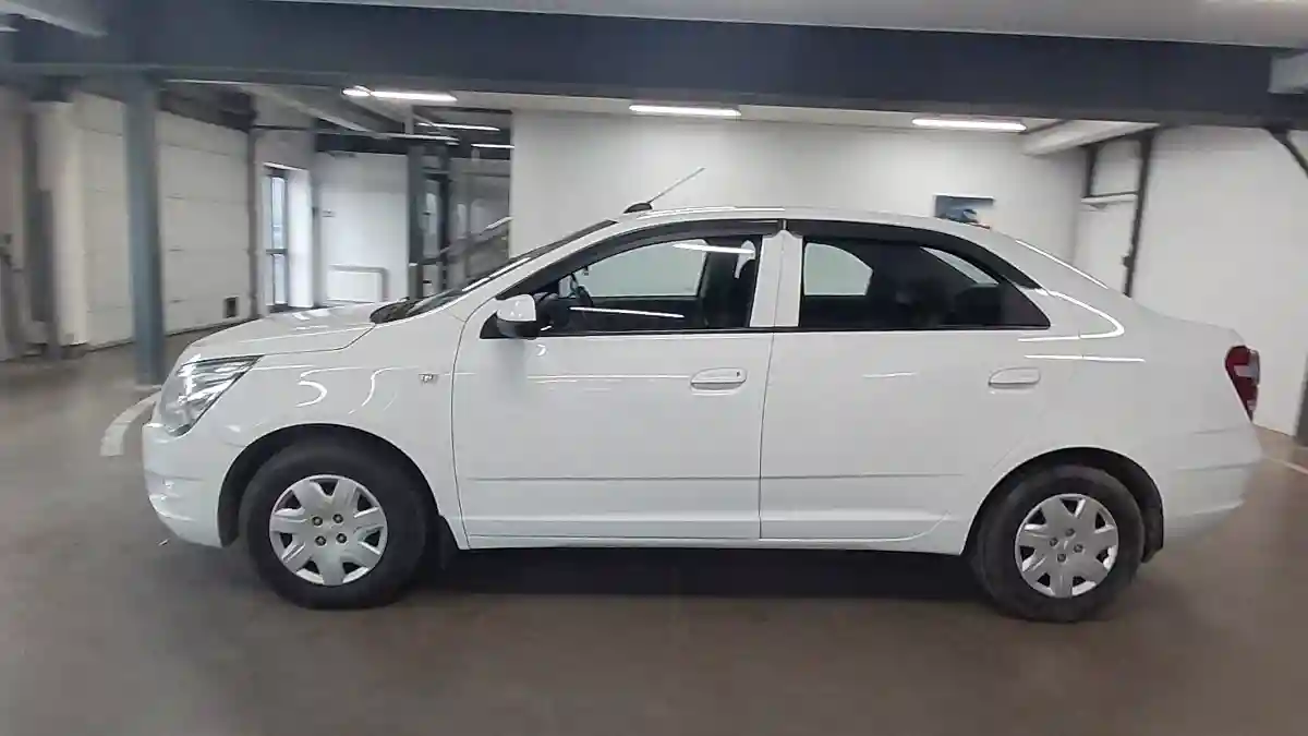 Chevrolet Cobalt 2022 года за 4 290 000 тг. в Астана