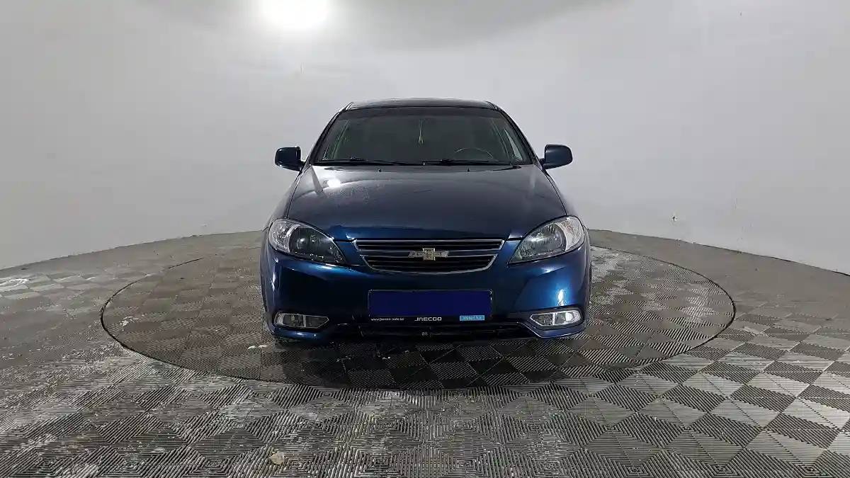 Chevrolet Lacetti 2023 года за 5 690 000 тг. в Павлодар