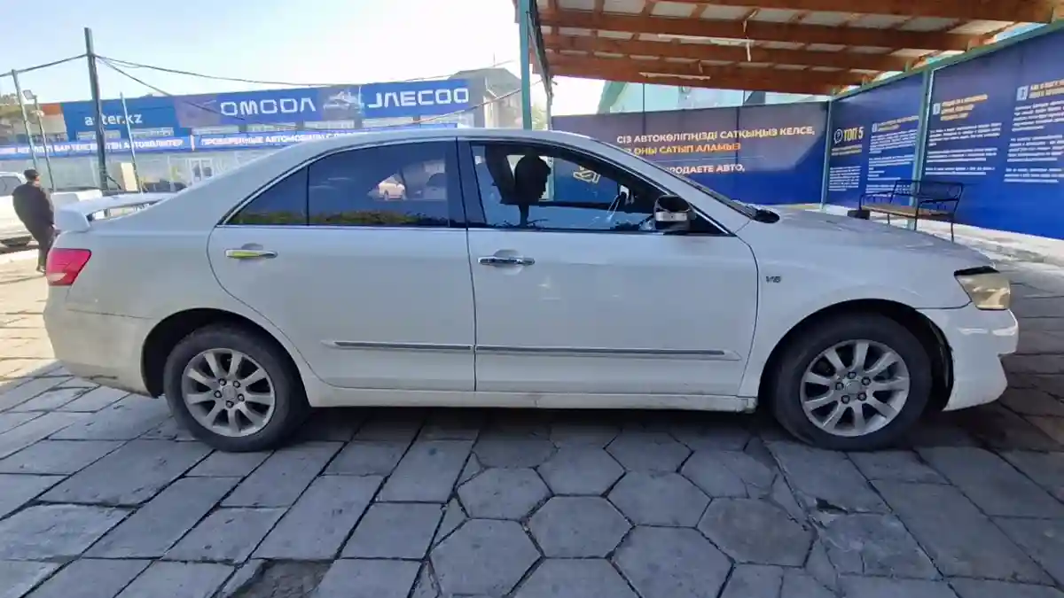 Toyota Aurion 2007 года за 3 490 000 тг. в Талдыкорган