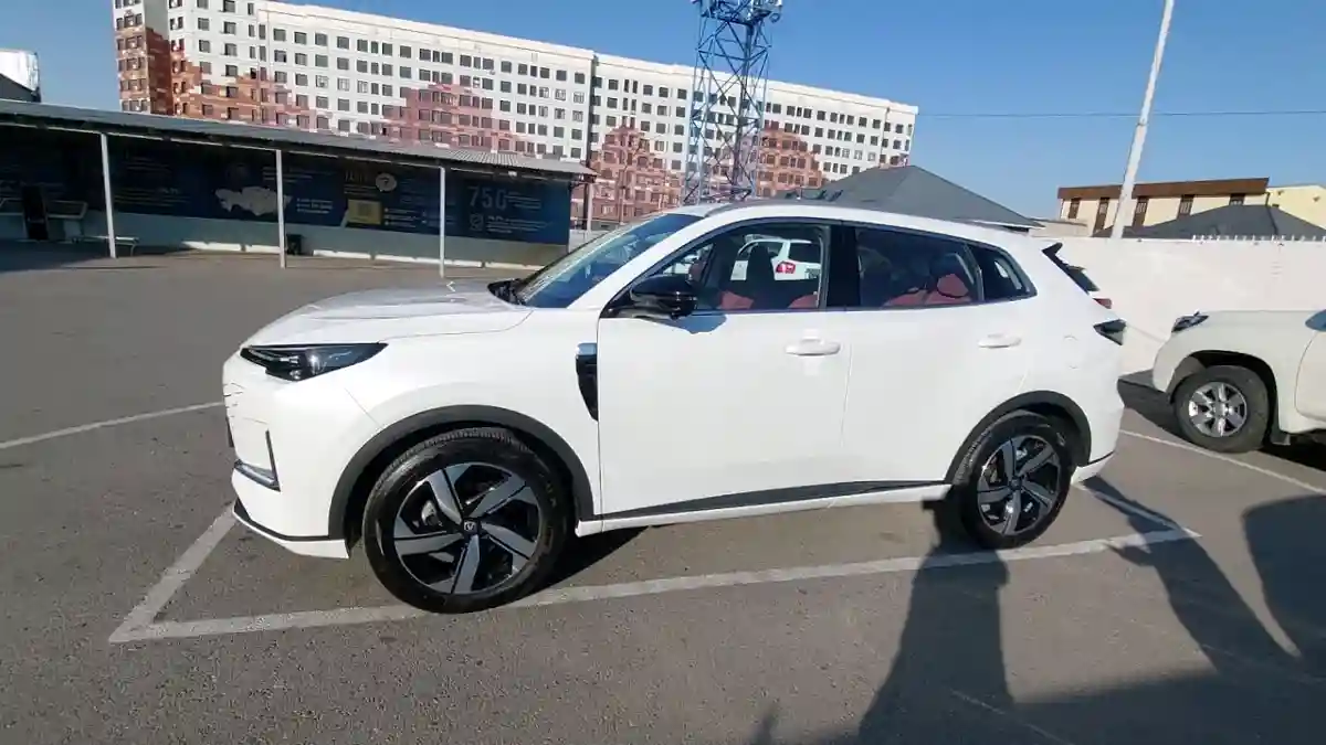 Changan CS55PLUS 2024 года за 8 590 000 тг. в Шымкент