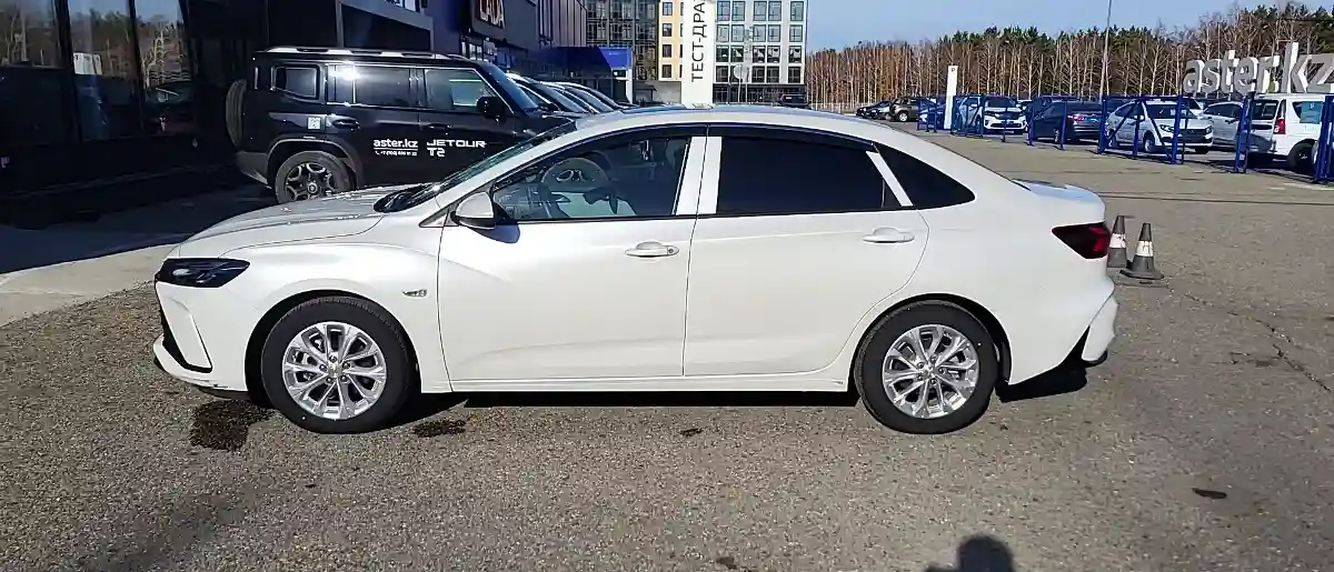 Chevrolet Monza 2023 года за 6 990 000 тг. в Усть-Каменогорск