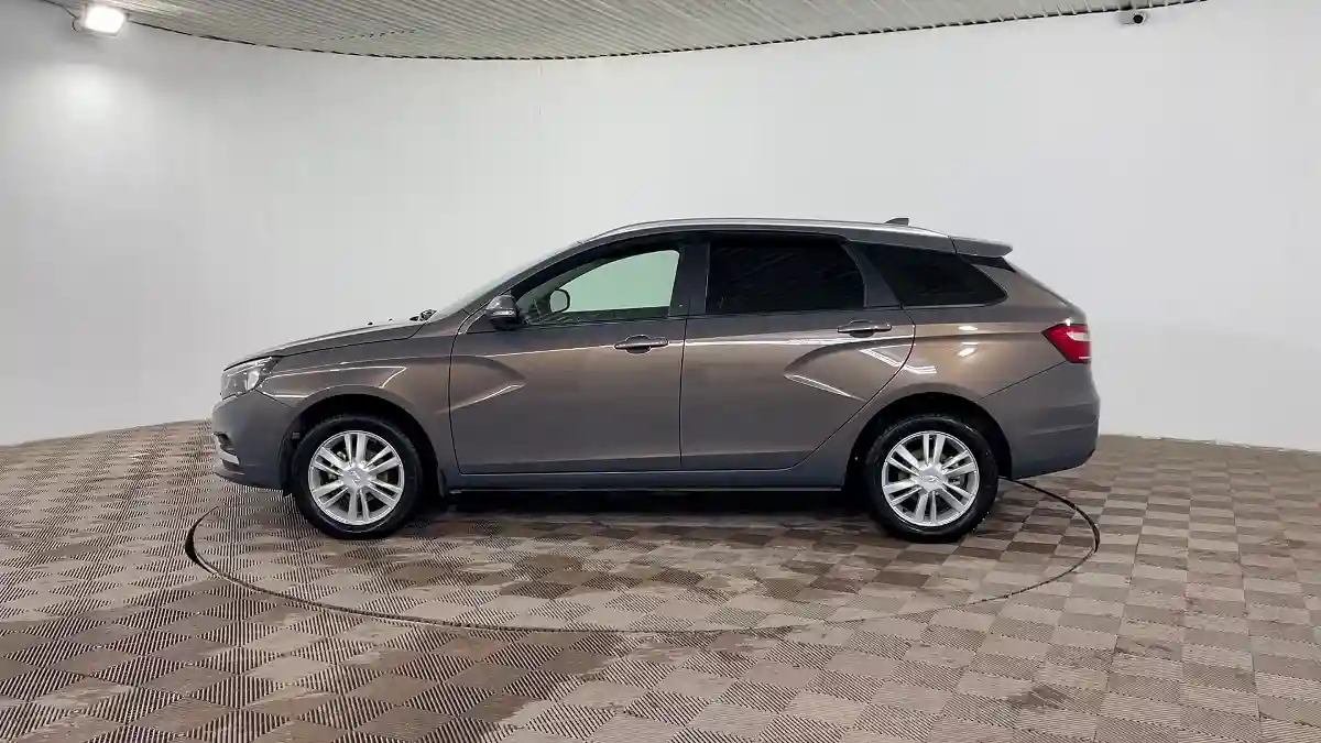LADA (ВАЗ) Vesta 2018 года за 4 190 000 тг. в Астана