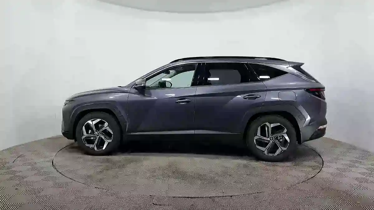 Hyundai Tucson 2023 года за 14 790 000 тг. в Астана