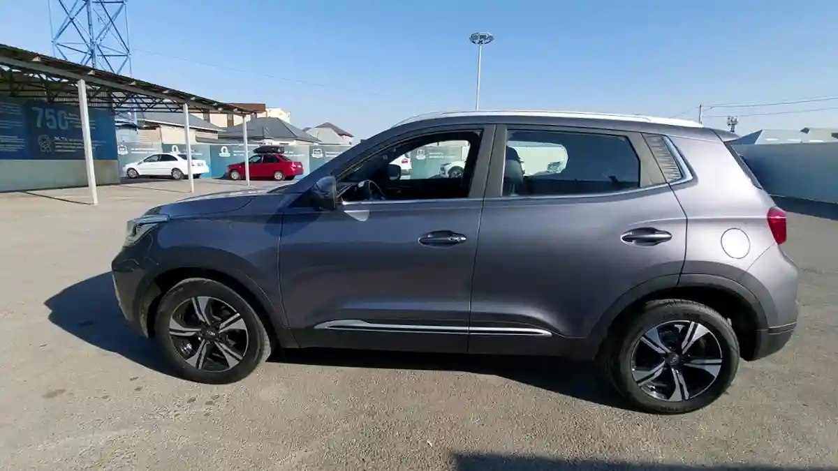 Chery Tiggo 4 Pro 2023 года за 6 390 000 тг. в Шымкент