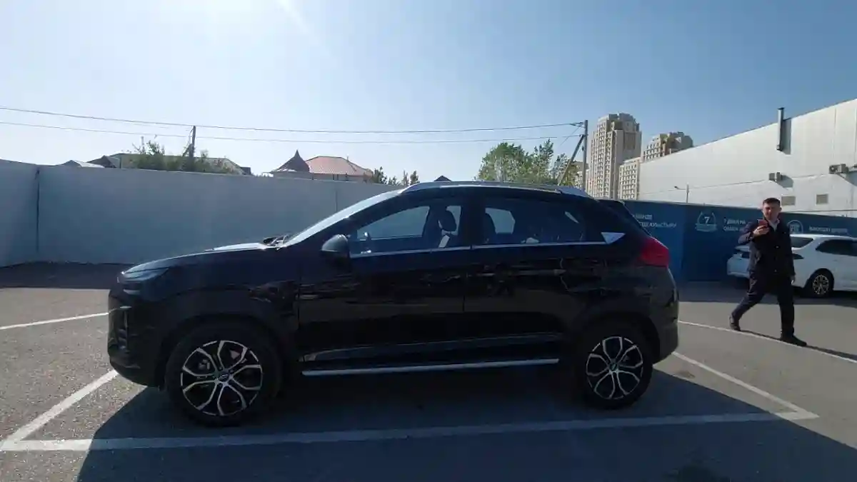 Chery Tiggo 2 Pro 2023 года за 4 990 000 тг. в Шымкент