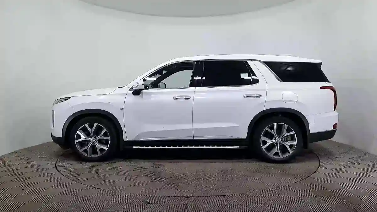 Hyundai Palisade 2020 года за 16 990 000 тг. в Астана